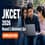 JKCET 2026 Round 2 BTech Seat Allotment Result Out logo